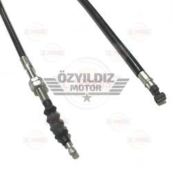 Moto Express DEBRİYAJ HALATI CD100