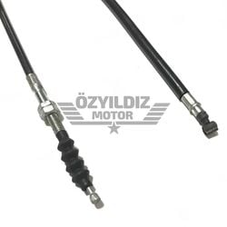 Moto Express DEBRİYAJ HALATI CD100