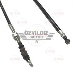 Moto Express DEBRİYAJ HALATI CD100