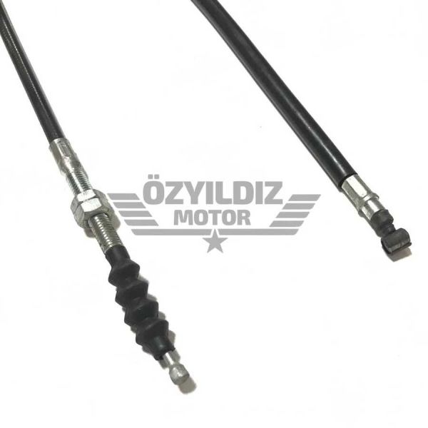 Moto Express DEBRİYAJ HALATI CD100