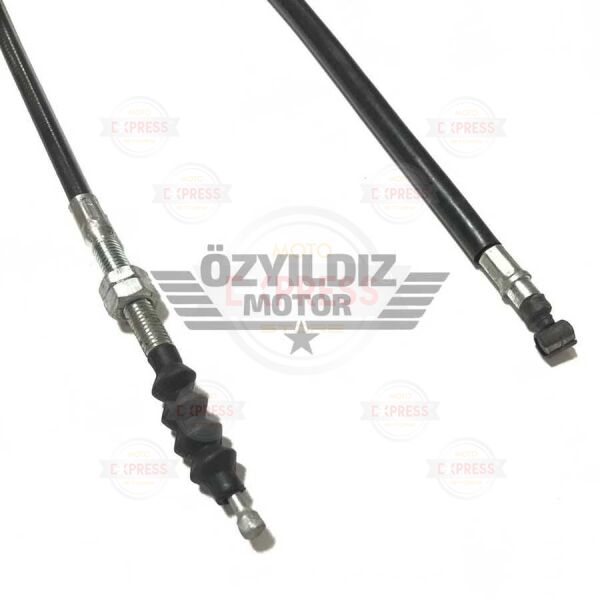 Moto Express DEBRİYAJ HALATI CD100