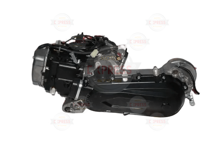 Honda Activa S 125 Alt Motor Komple