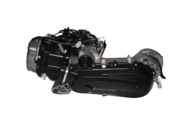 HONDA HONDA ACTIVA S 125 ALT MOTOR KOMPLE