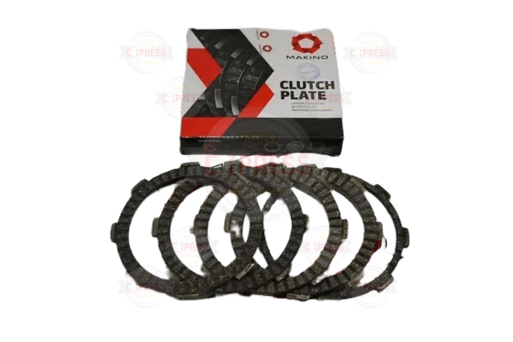 Honda Cbr 125 Debriyaj Balata Makino