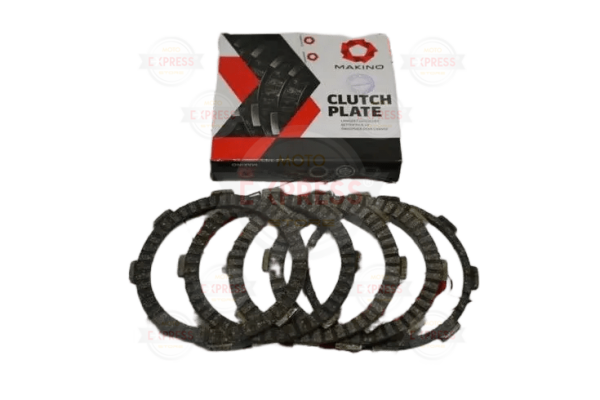 Honda Cbr 125 Debriyaj Balata Makino