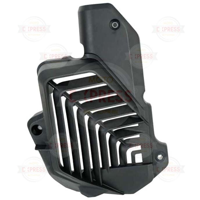 Honda Pcx125 2021-2024 Radyatör Koruması Muhafazası Kapağı Grenajı A