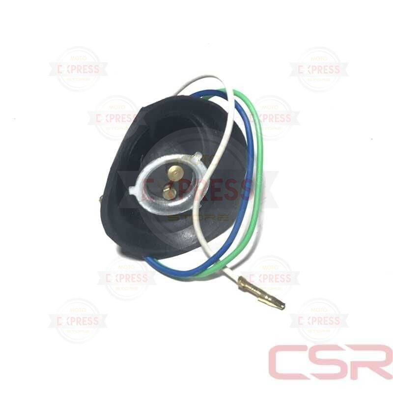 Moto Express MBK FAR DUYUSU