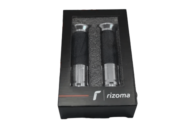 RİZOMA ELCİK CROM