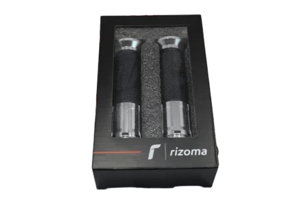 RİZOMA ELCİK CROM