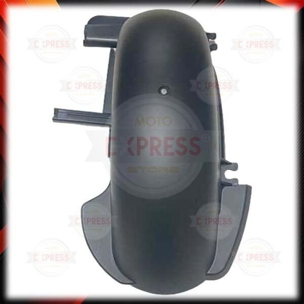 Yamaha Cygnus L100 2012-2016 Arka İç Çamurluk Sıyırıcı Hugger Ys