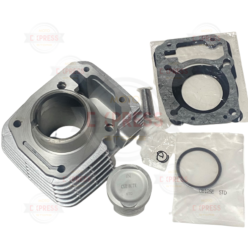 Moto Express SİLİNDİR DOLU CB125E