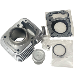 Moto Express SİLİNDİR DOLU CB125E