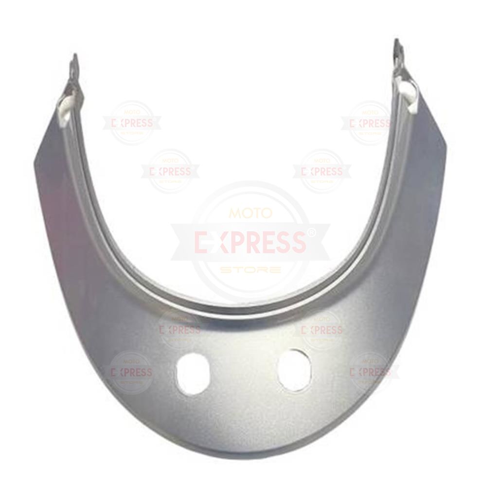 Moto Express STOP ÜST PARÇA CYGNUS GRİ