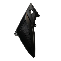 Moto Express YAN KAPAK NS200 SOL SİYAH A