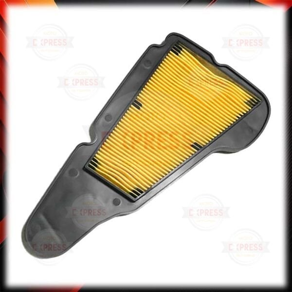 Yamaha Delight115 2013-2016 Hava Filtresi Elemanı Ys