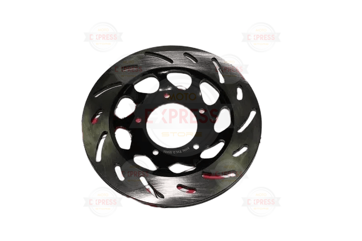 Cg 125 Ön Fren Diski