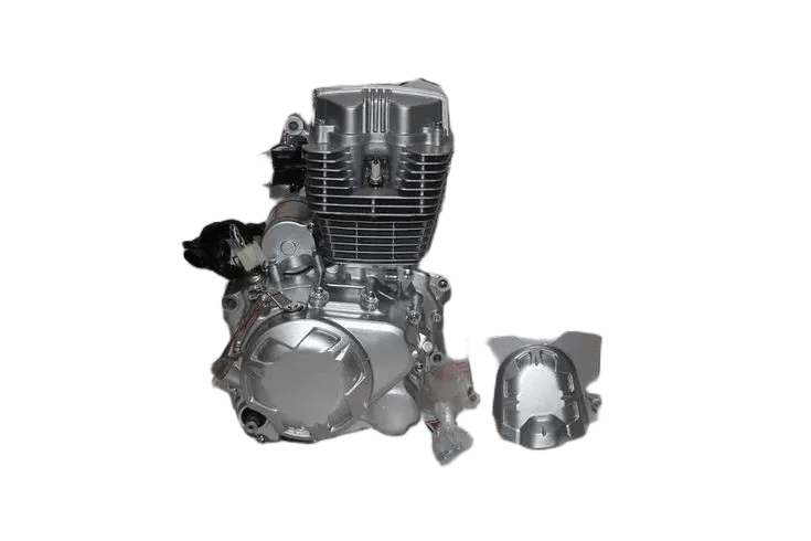 CG 200 KOMPLE ALT MOTOR