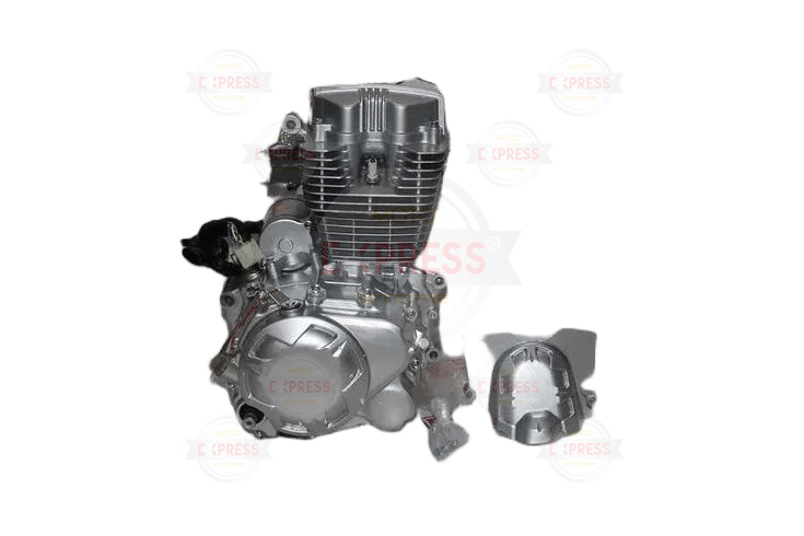 Cg 200 Komple Alt Motor