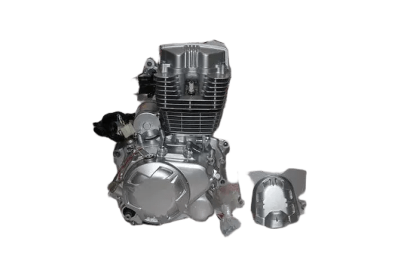 CG 200 KOMPLE ALT MOTOR