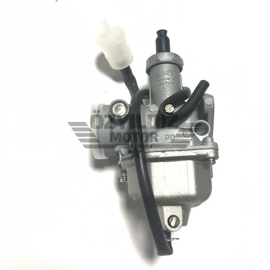 Moto Express KARBÜRATÖR 200 CC AGK