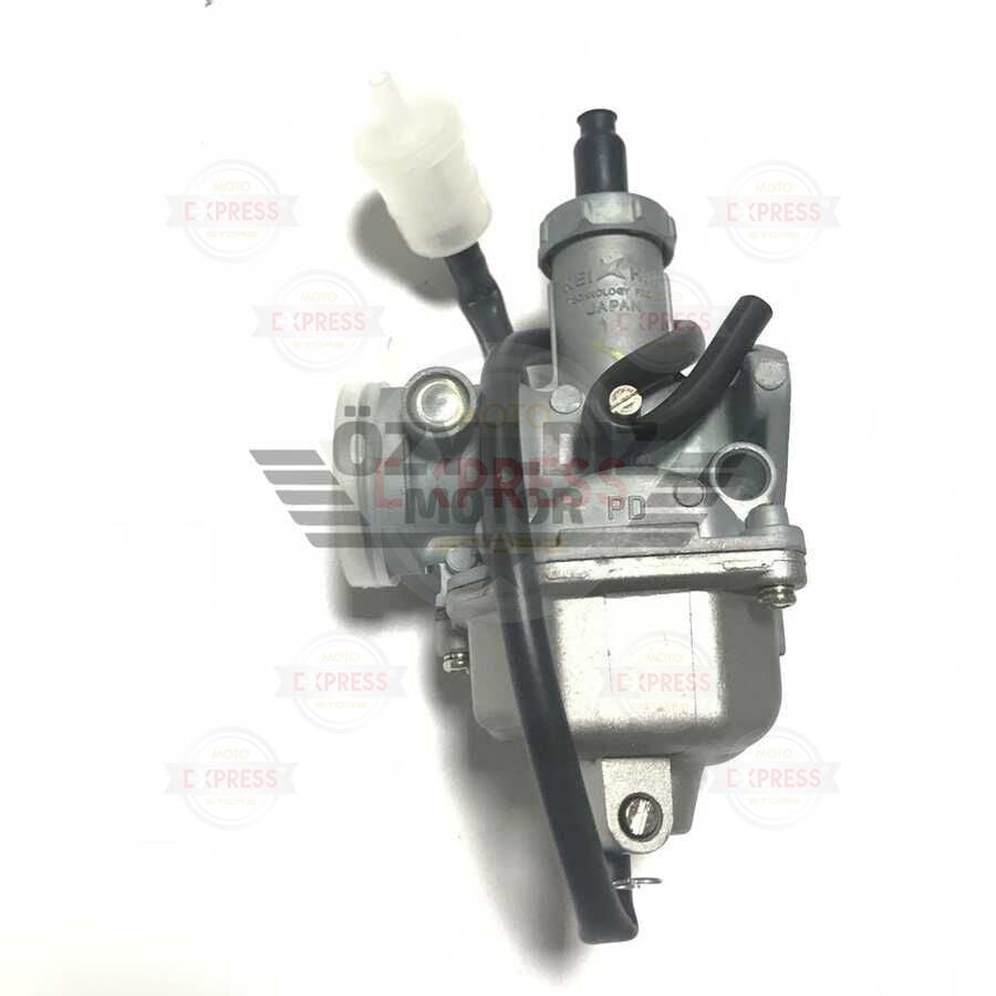 Moto Express KARBÜRATÖR 200 CC AGK