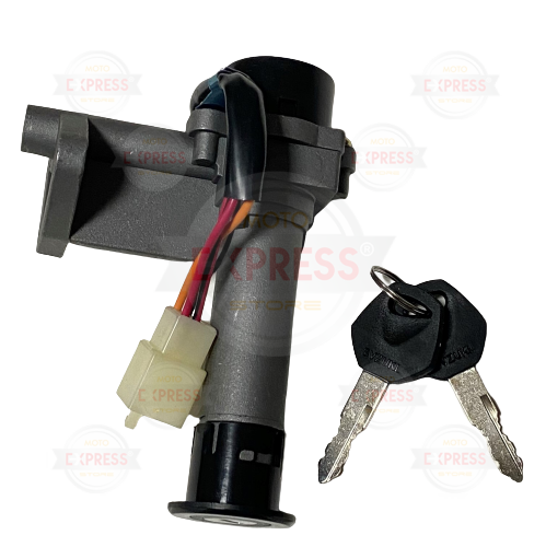 Moto Express KONTAK AN125