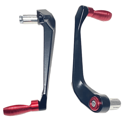 Moto Express MANET KORUMA TAKIM KIRMIZI DMR
