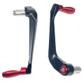 Moto Express MANET KORUMA TAKIM KIRMIZI DMR