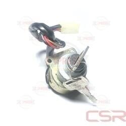 Moto Express MBK KONTAK