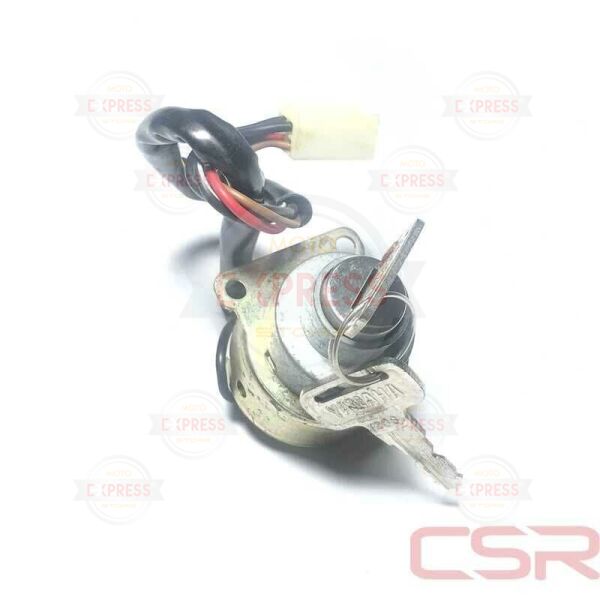 Moto Express MBK KONTAK