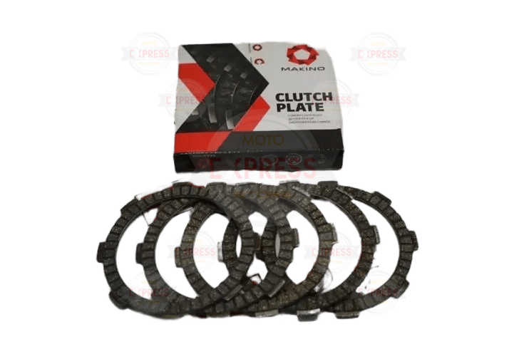 Debriyaj Balata Makino Pulsar As 150 Ns 150 Bm