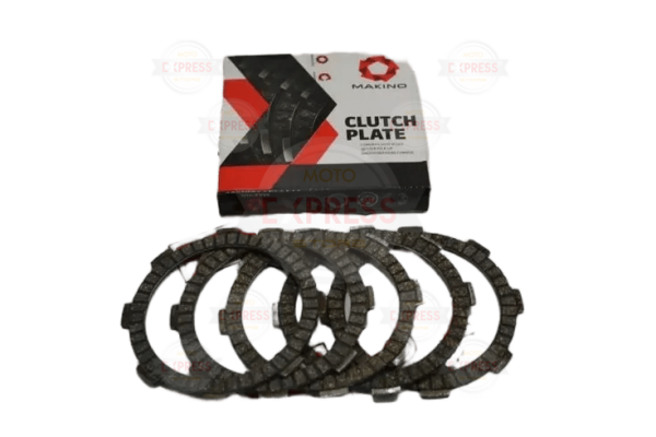 Debriyaj Balata Makino Pulsar As 150 Ns 150 Bm