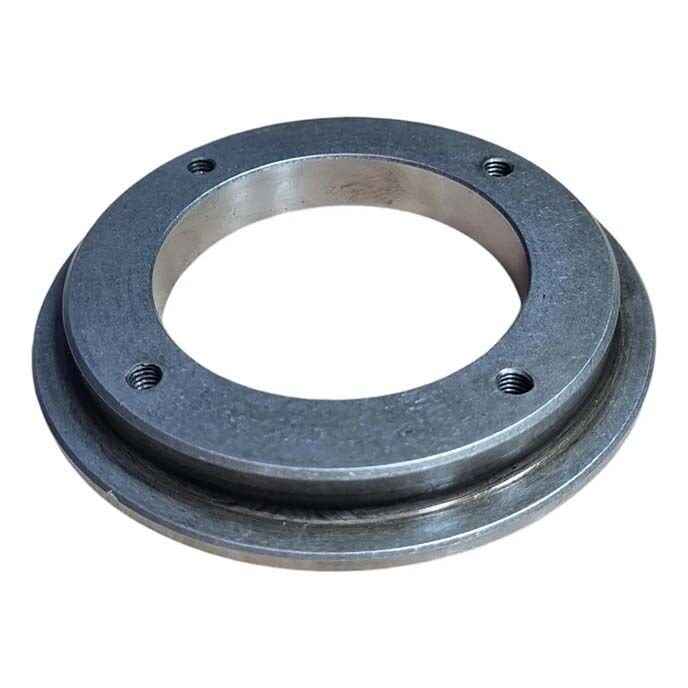 Bajaj Pulsar Rs-Ns200 Dominar D250-D400 Marş Kitleme Dişli Yuvası Plakası A