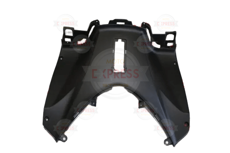 Symphony St 125-200 Motor Muhafaza