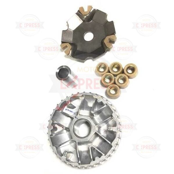 Rks Spontini 110 Ön Varyatör Debriyaj Ys