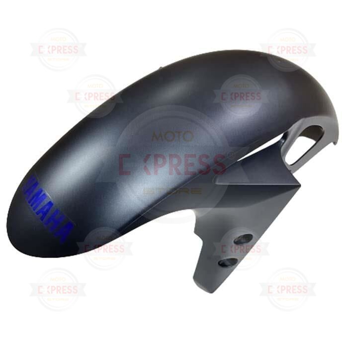 Yamaha MT25 2022 Mat Mavi Ön Çamurluk Grenajı A