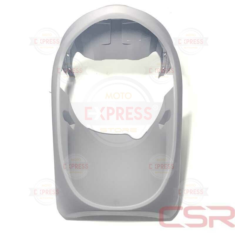 Moto Express ÇAMURLUK ÖN FIZY FÜME