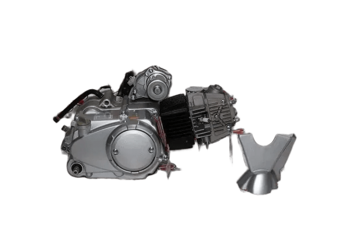 CUB 110 KOMPLE ALT MOTOR