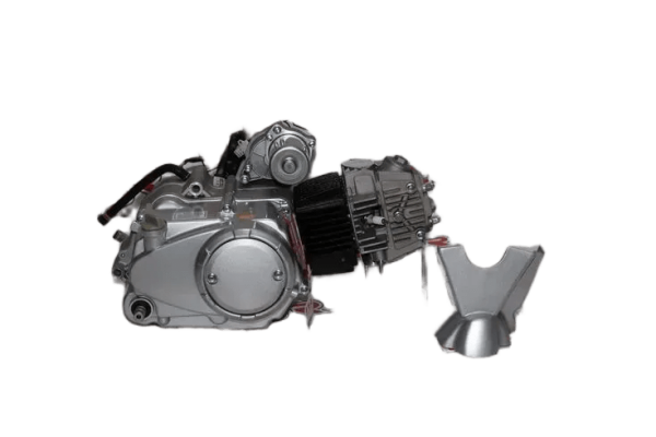 CUB 110 KOMPLE ALT MOTOR