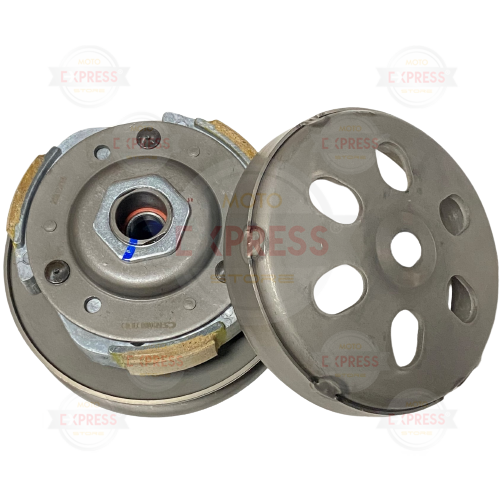 Moto Express DEBRİYAJ ARKA KOMPLE AGILITY 125