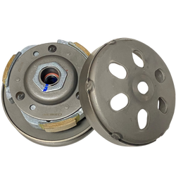 Moto Express DEBRİYAJ ARKA KOMPLE AGILITY 125