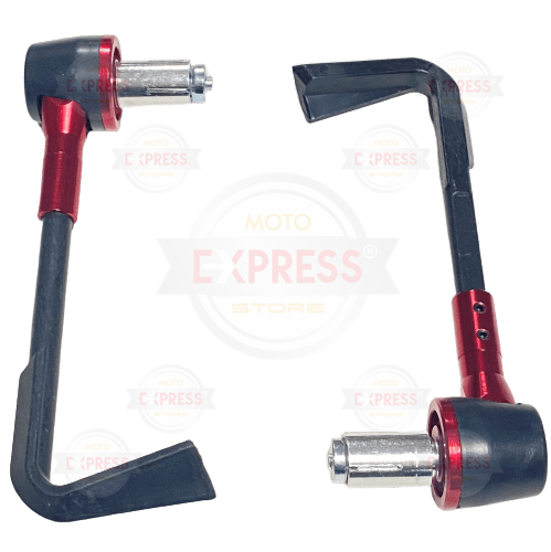 Moto Express MANET KORUMA TAKIM  KIRMIZI