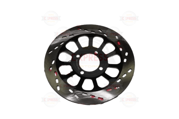 Mondial Drift Mh 125 Ön Fren Diski