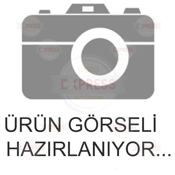 Moto Express DEPO GRENAJI RTR180 PARLAK FÜME 307B