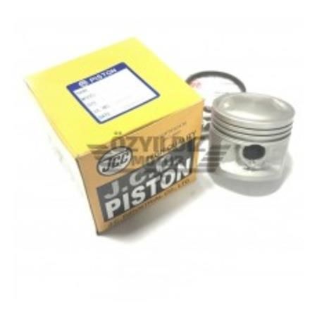 Moto Express PİSTON SEGMAN CG-150 JCC 63mm