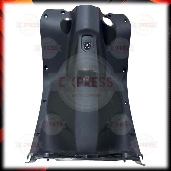 Honda Duet110 İç Kutu Torpido Göğüs Grenajı A