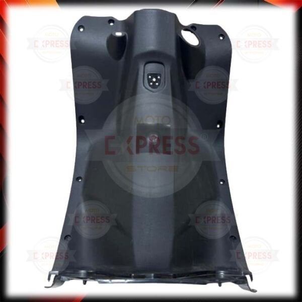 Honda Duet110 İç Kutu Torpido Göğüs Grenajı A