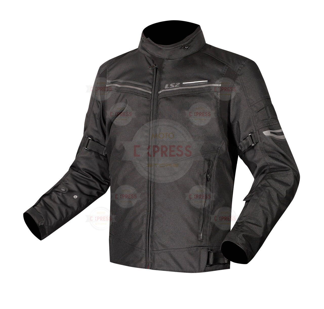 Ls2 Shadow Mont Siyah