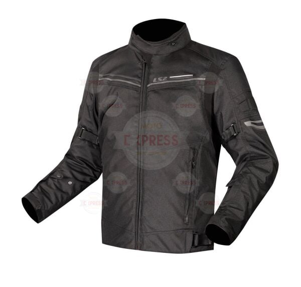 Ls2 Shadow Mont Siyah