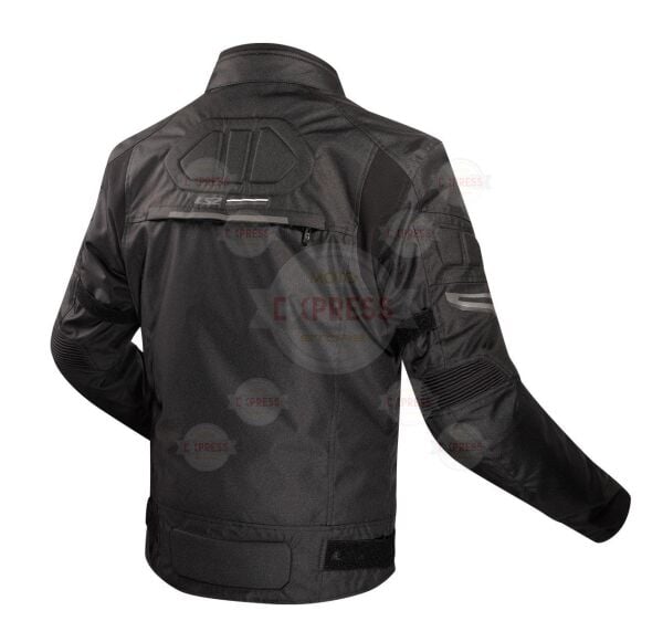 Ls2 Shadow Mont Siyah